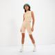 Ellesse Γυναικεία αμάνικη μπλούζα Fliss Bra Top